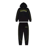 Conjunto Trapstar Central Cee