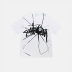 Camiseta Stussy Shattered