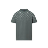 Camiseta Louis Vuitton Gradient Cotton Grey