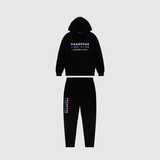 Conjunto Trapstar Chenille Decoded 2.0 Hooded