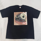 Camiseta Supreme Braces
