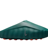 Slide Nike Mind 001 Mineral Slate Verde