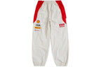 Supreme Ducati Tracksuit Light Grey (Pronta Entrega)