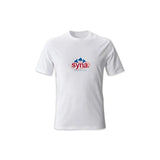 Camiseta Syna World x Evian Logo