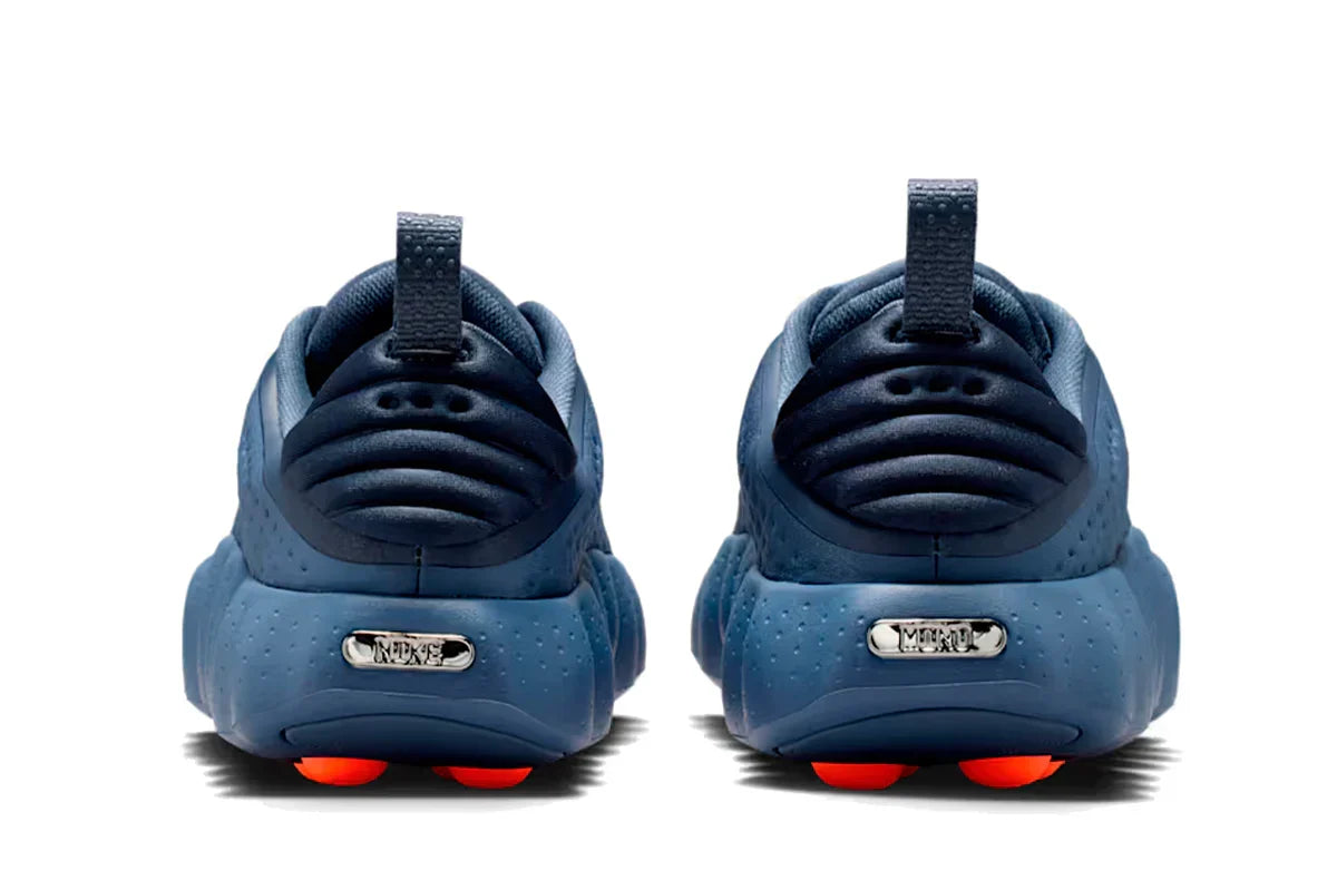 Nike Mind 002 Thunder Blue Azul