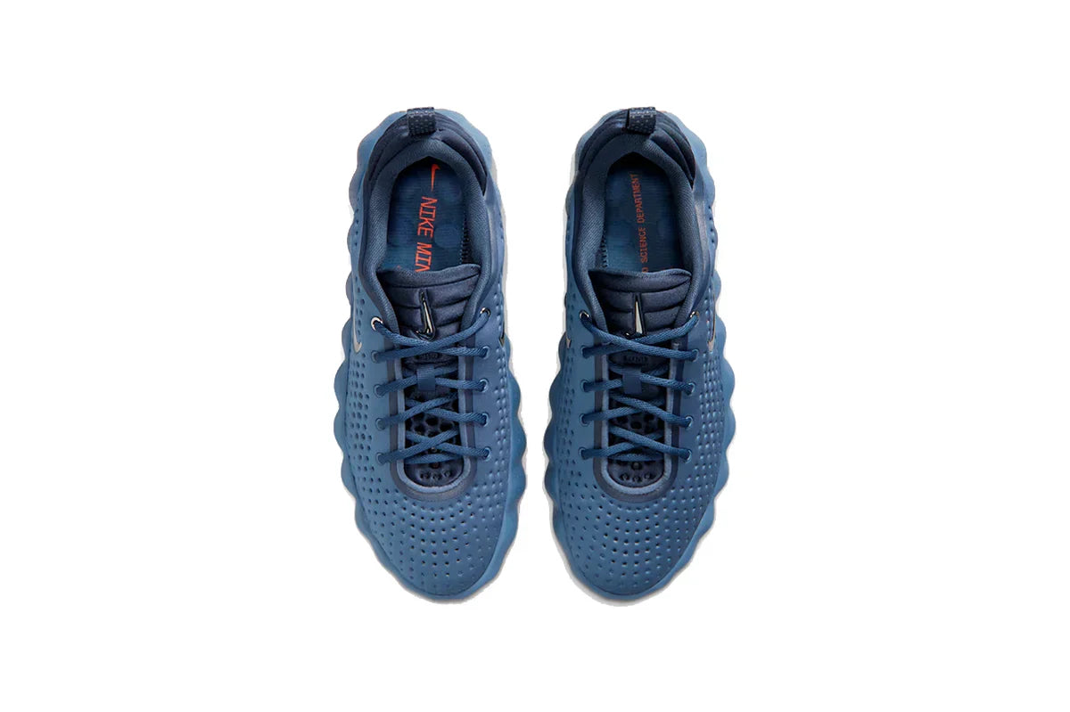 Nike Mind 002 Thunder Blue Azul