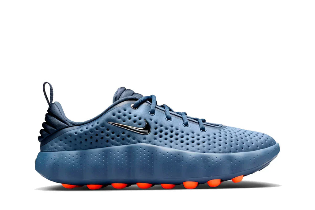 Nike Mind 002 Thunder Blue Azul
