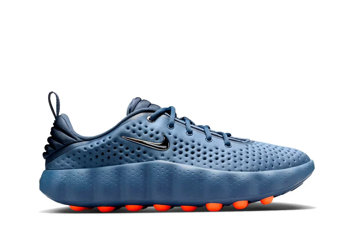 Nike Mind 002 Thunder Blue Azul