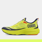 Tênis Corre 4 Amarelo Premium