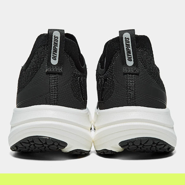 Tênis Corre 4 Preto Black