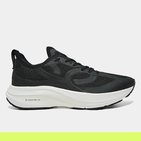 Tênis Corre 4 Preto Black