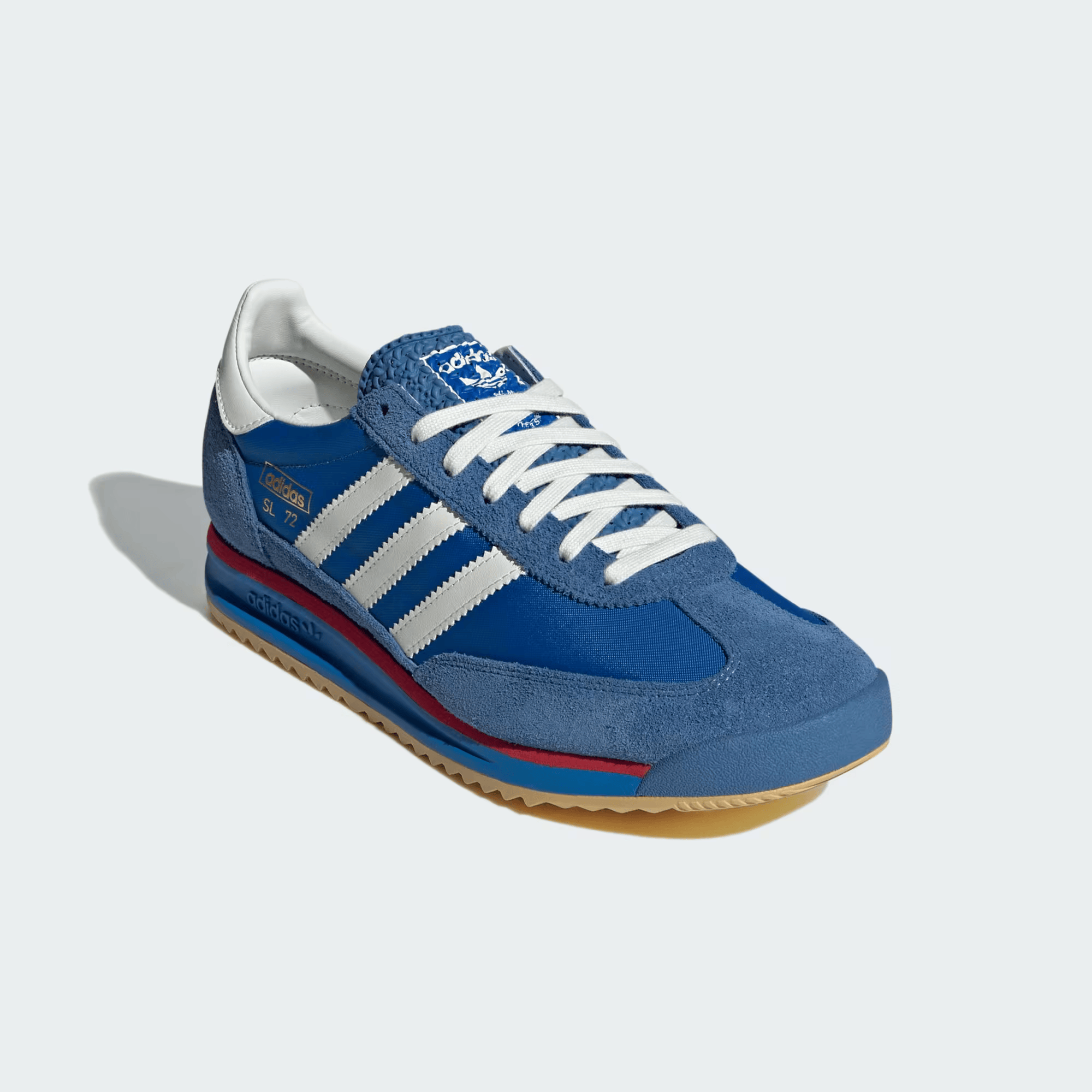 SL 72 RS–Azul Royal
