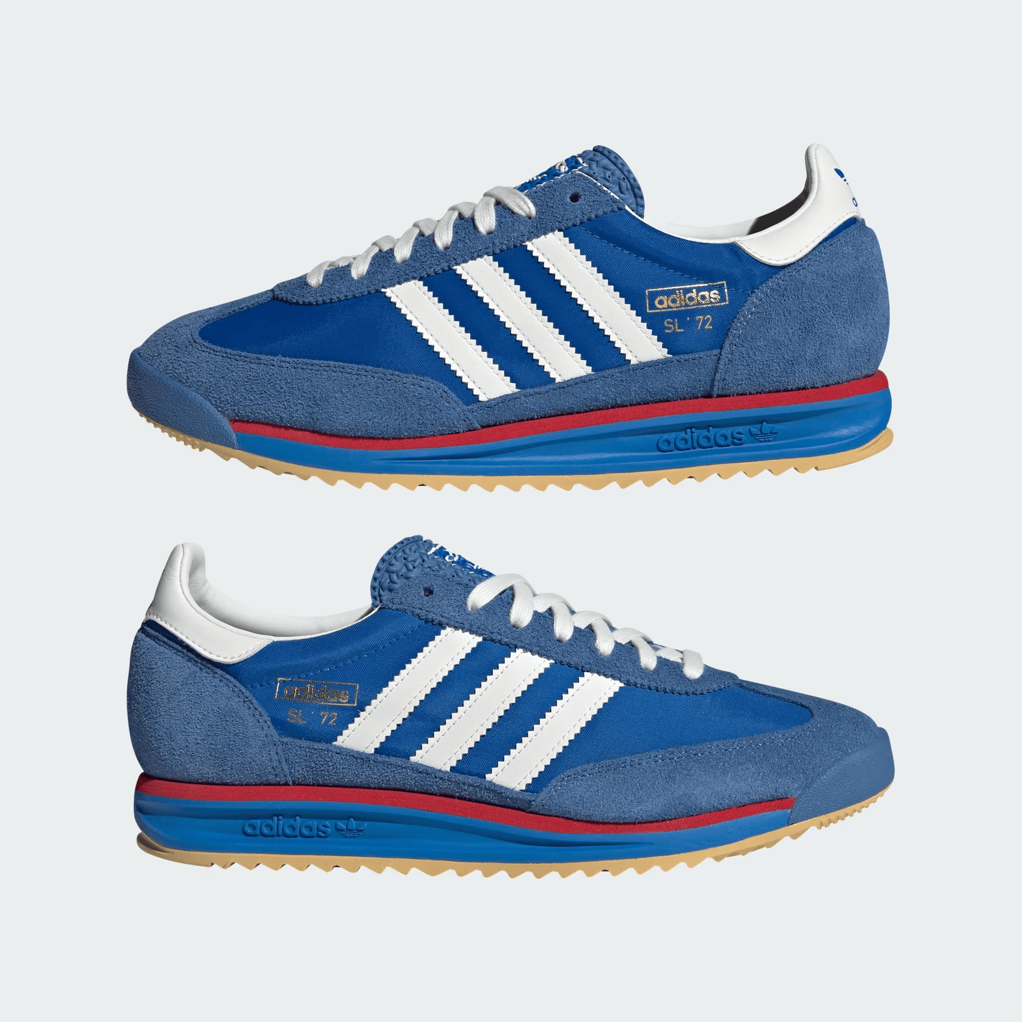 SL 72 RS–Azul Royal