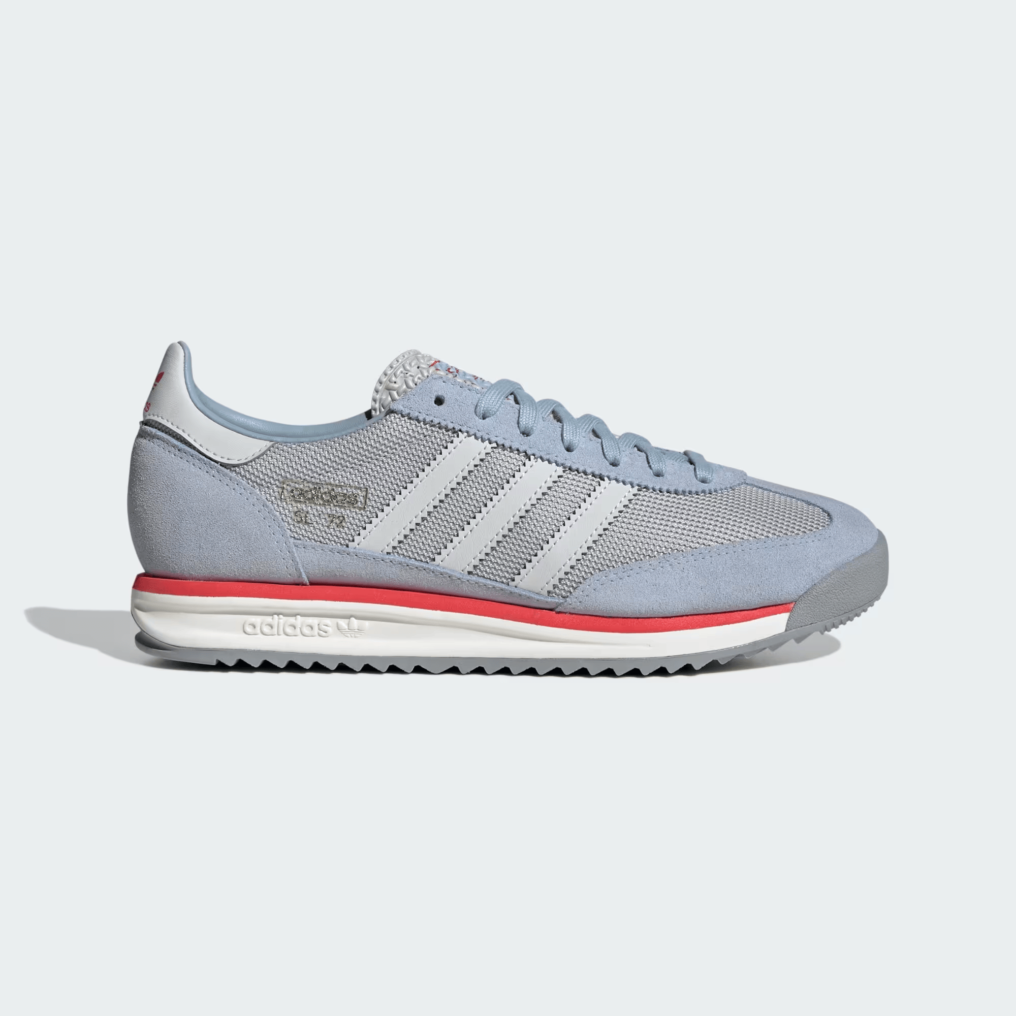 SL 72 RS Azul e–Cinza Urbano