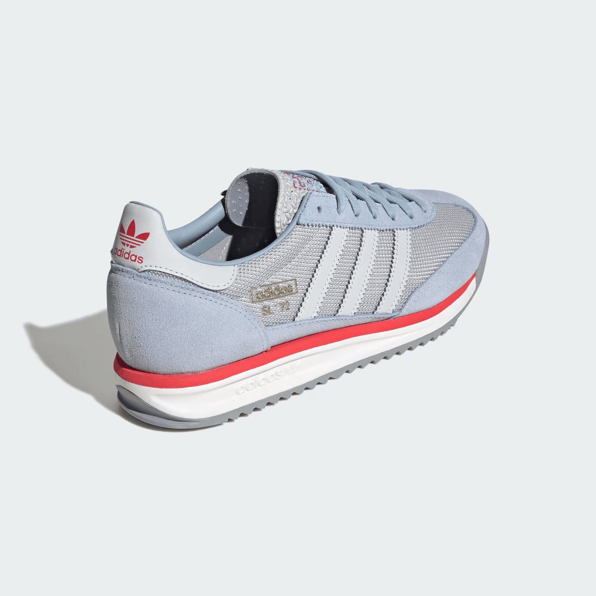 SL 72 RS Azul e–Cinza Urbano