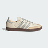 Samba OG Creme e Cinza Urbano