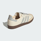 Samba OG Creme e Cinza Urbano