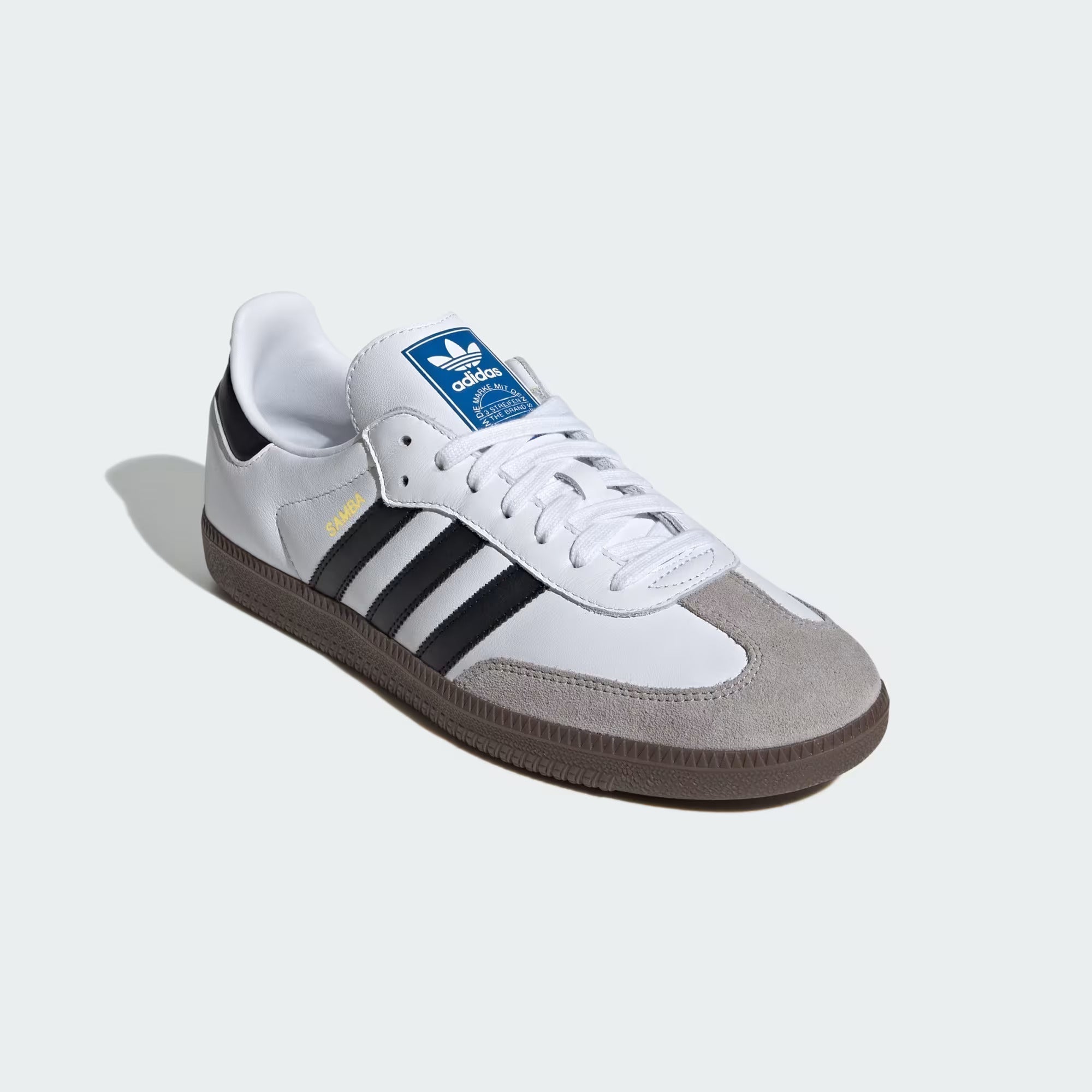 Samba OG Originals Elegante