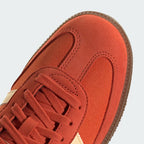 Samba OG Vermelho e Laranja Neon