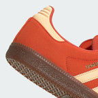 Samba OG Vermelho e Laranja Neon