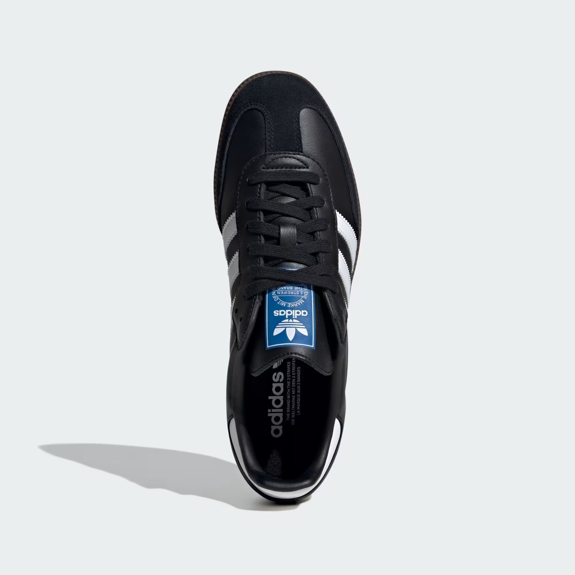Samba OG Preto