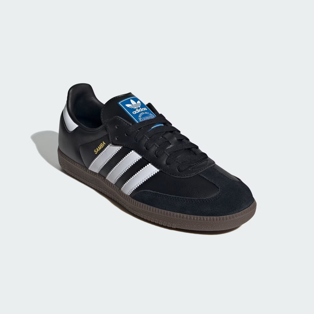 Samba OG Preto