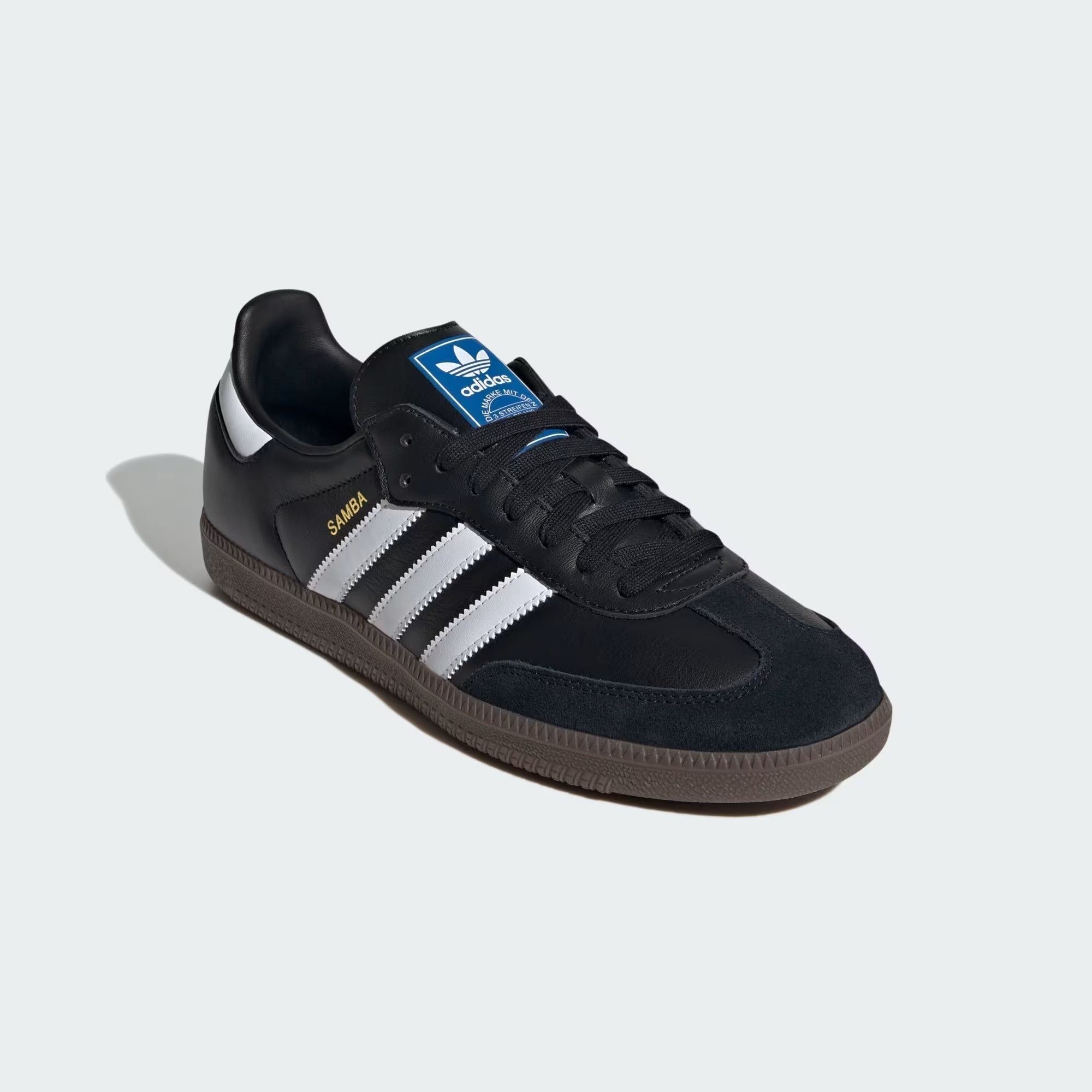 Samba OG Preto