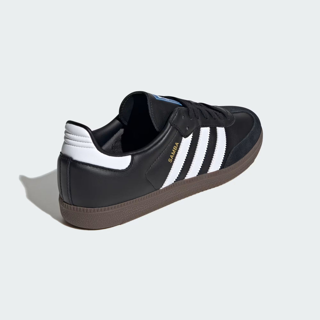 Samba OG Preto