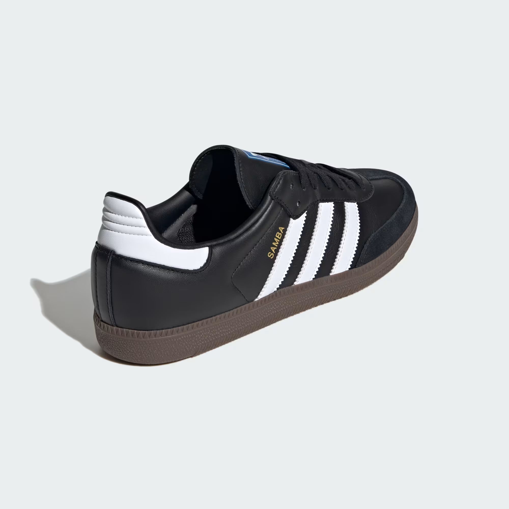Samba OG Preto