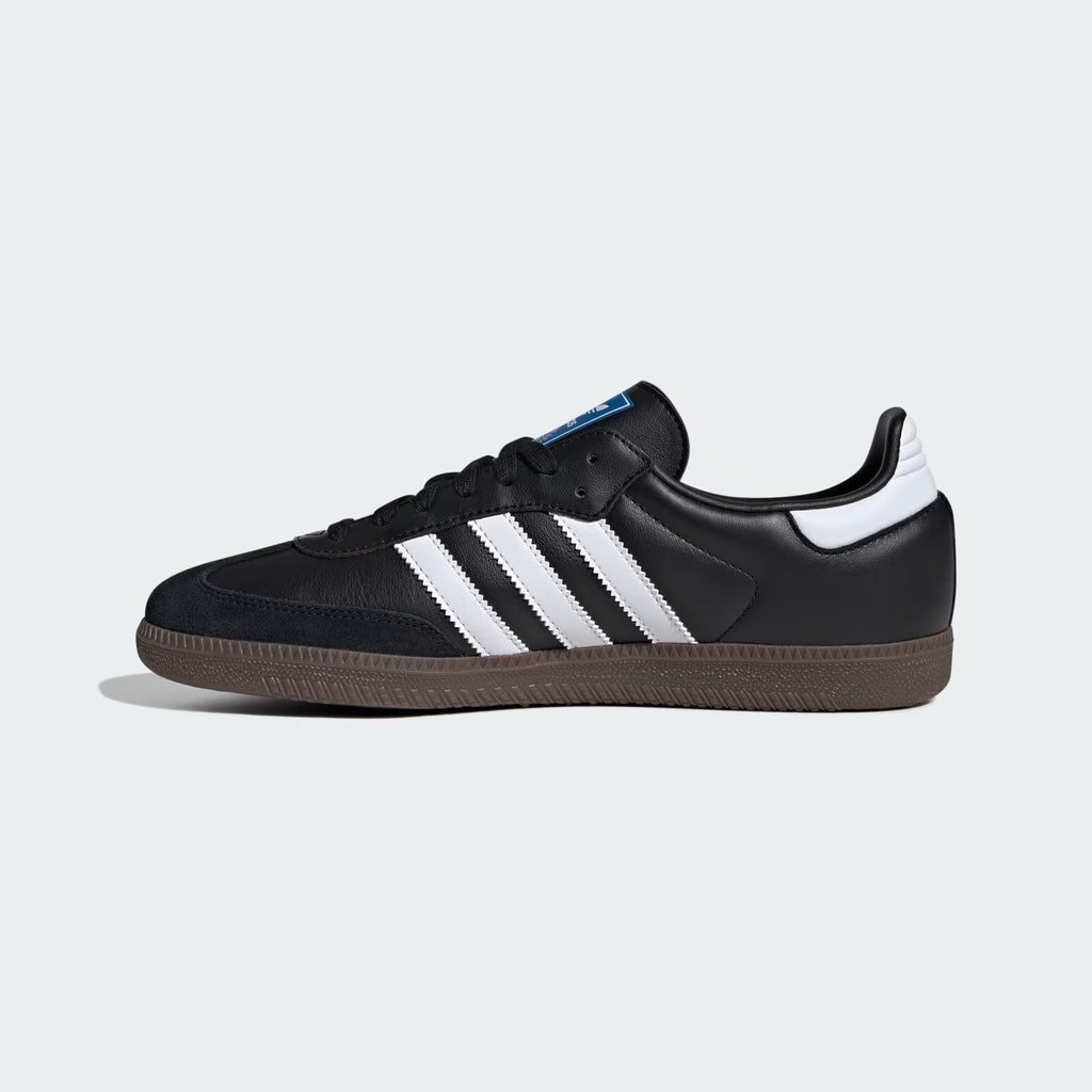 Samba OG Preto