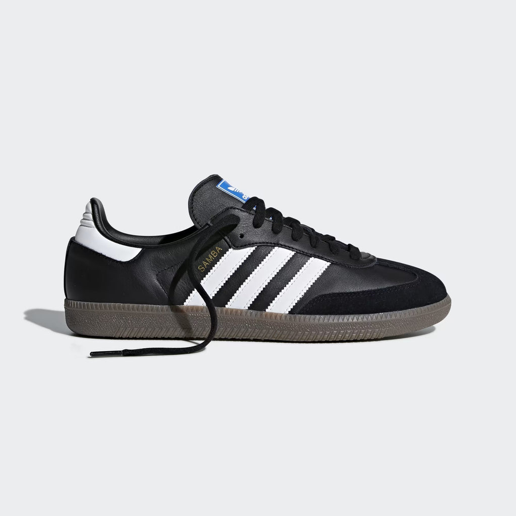 Samba OG Preto