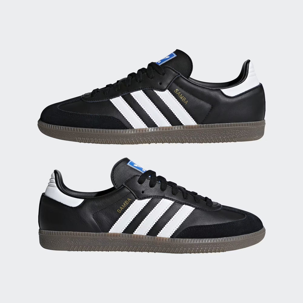 Samba OG Preto