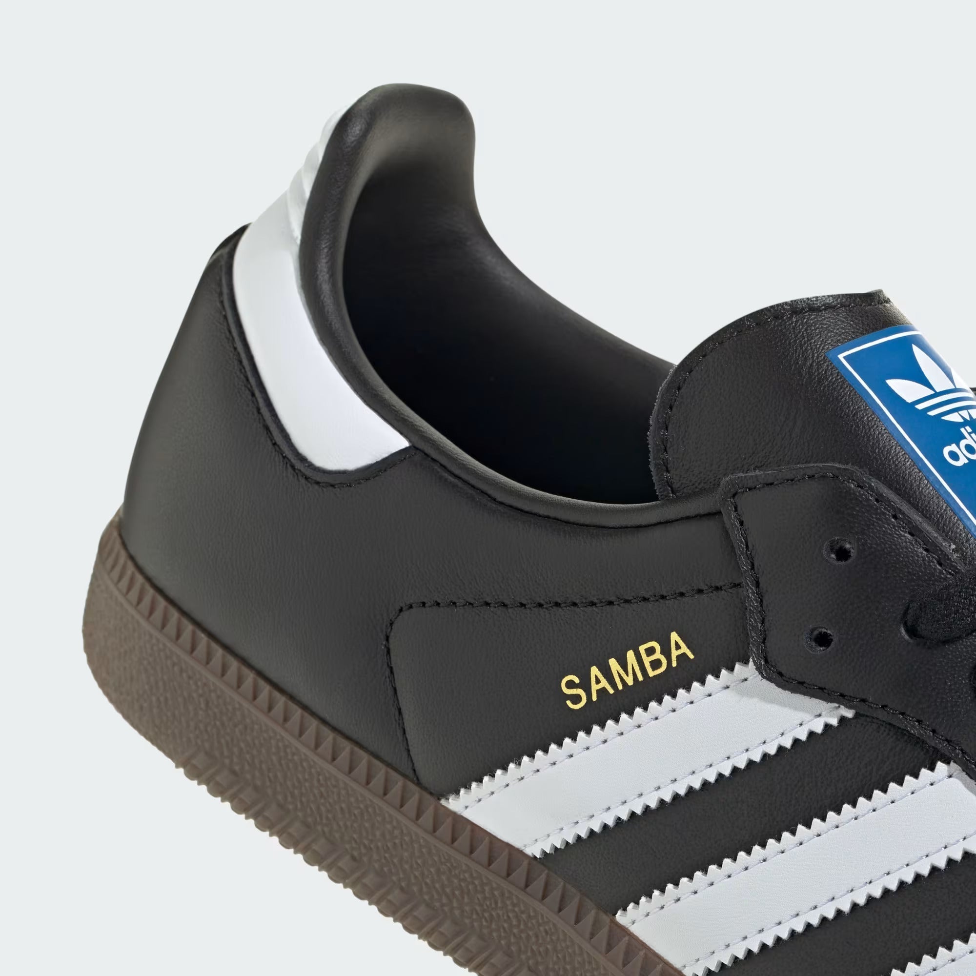 Samba OG Preto