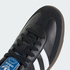 Samba OG Preto