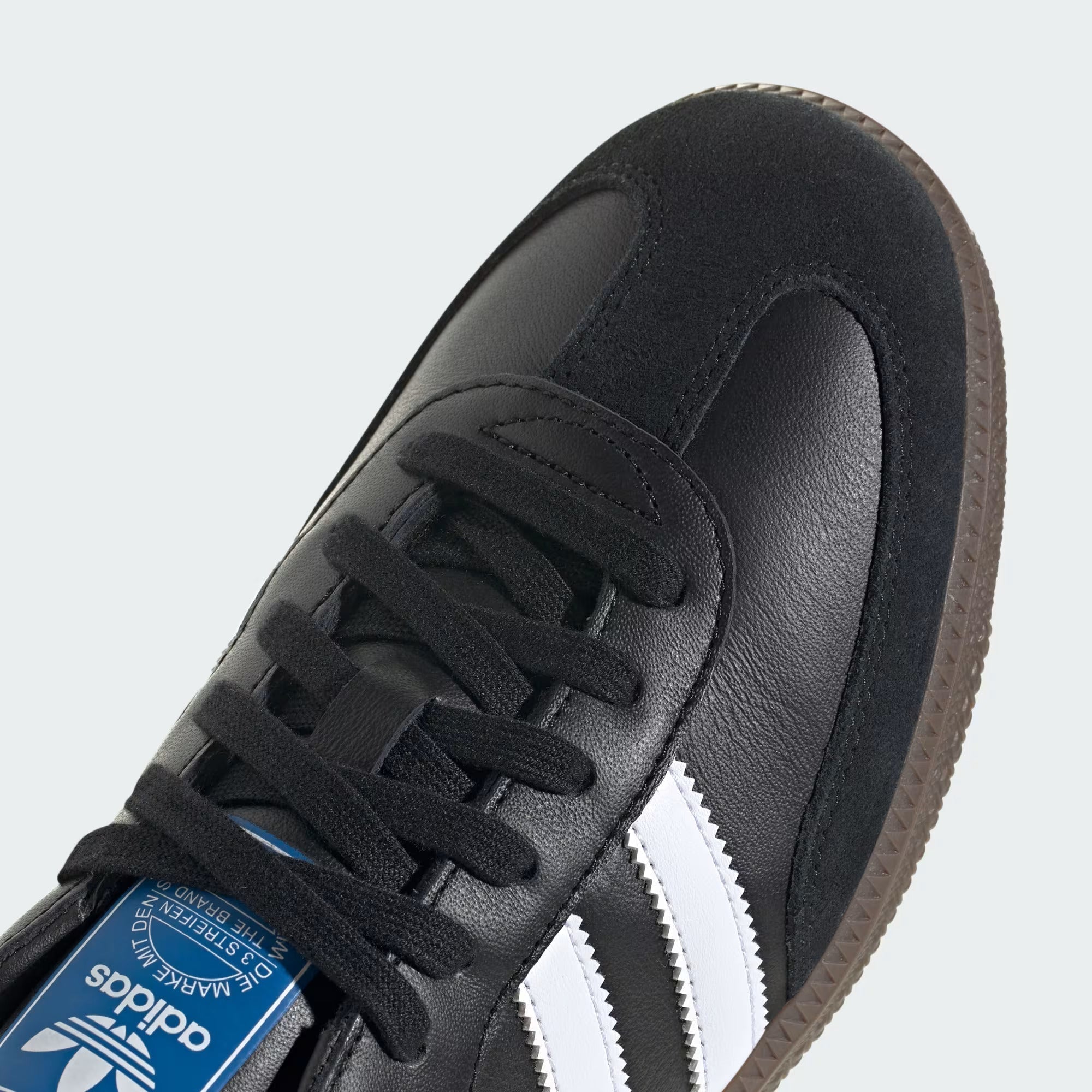 Samba OG Preto