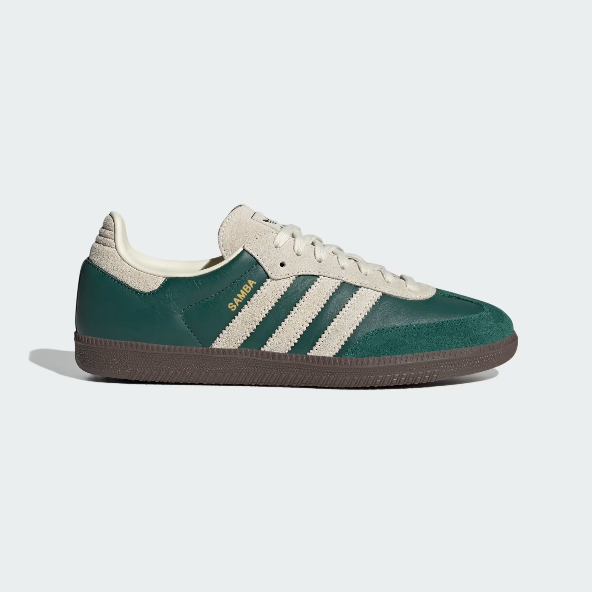 SAMBA OG VERDE