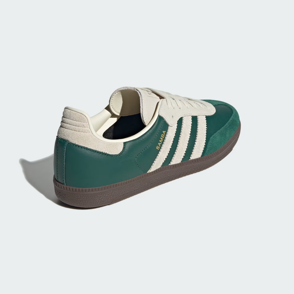 SAMBA OG VERDE