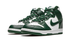 Nike Dunk High Spartan Green
