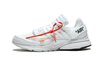 Nike Air Presto Off-White White (2018)