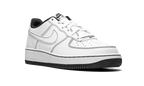 Nike Air Force 1 Low Contrast Stitch White Black