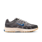 Nike P-6000 Cinza com Azul