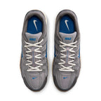 Nike P-6000 Cinza com Azul