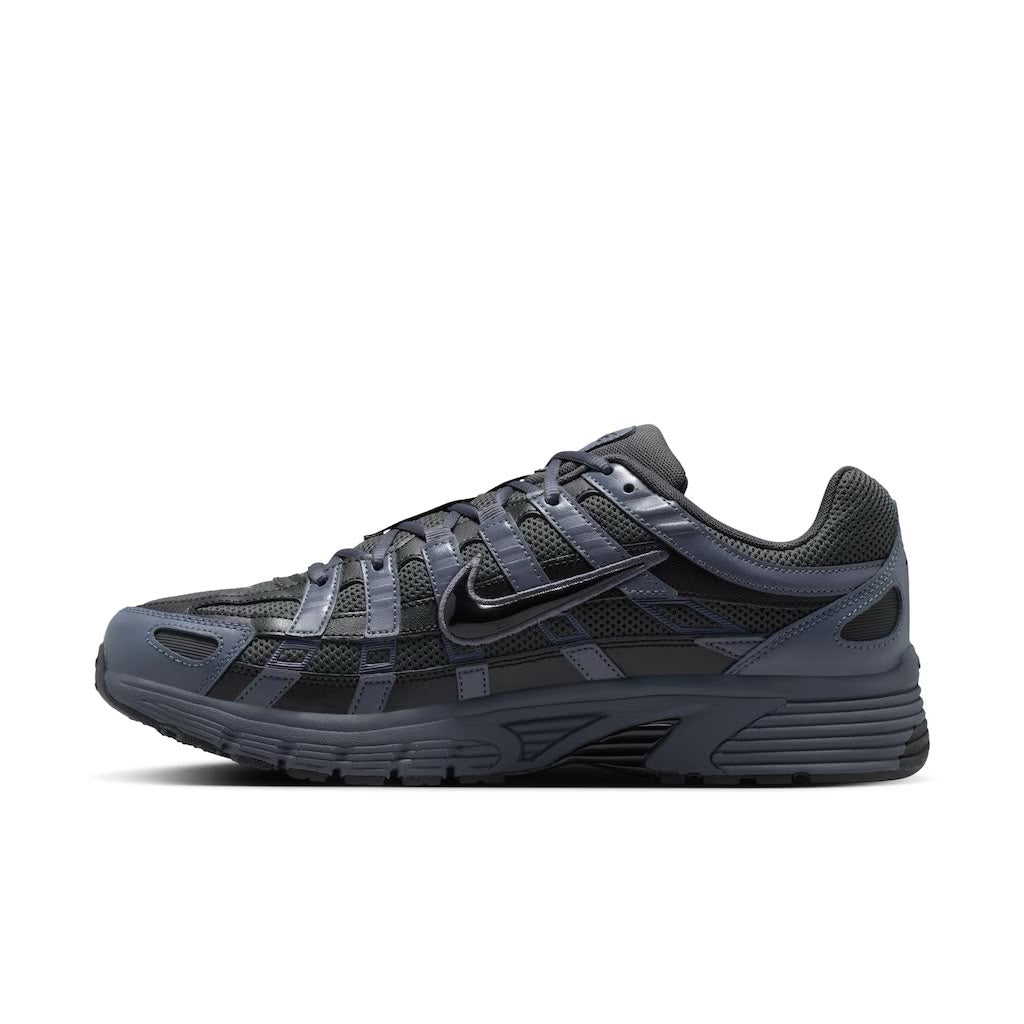 Nike P-6000 Azul Marinho