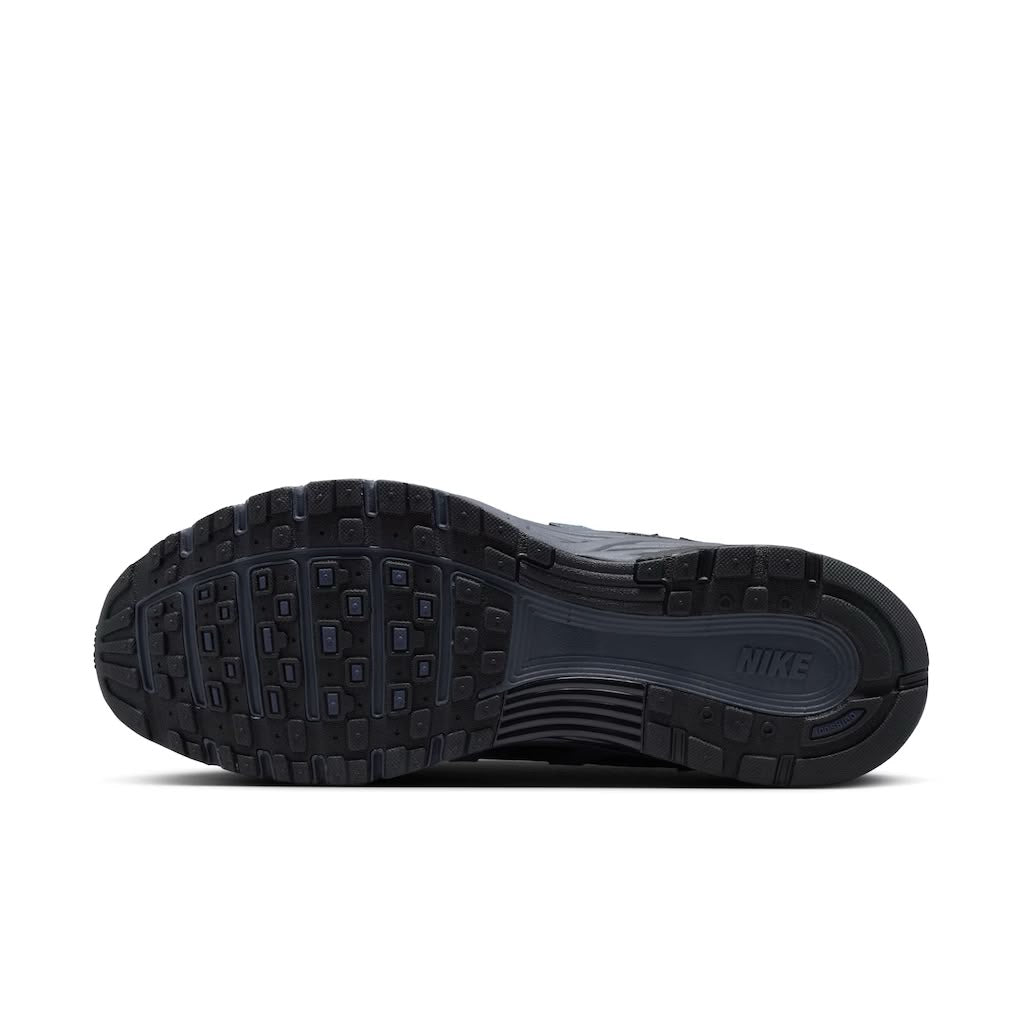 Nike P-6000 Azul Marinho