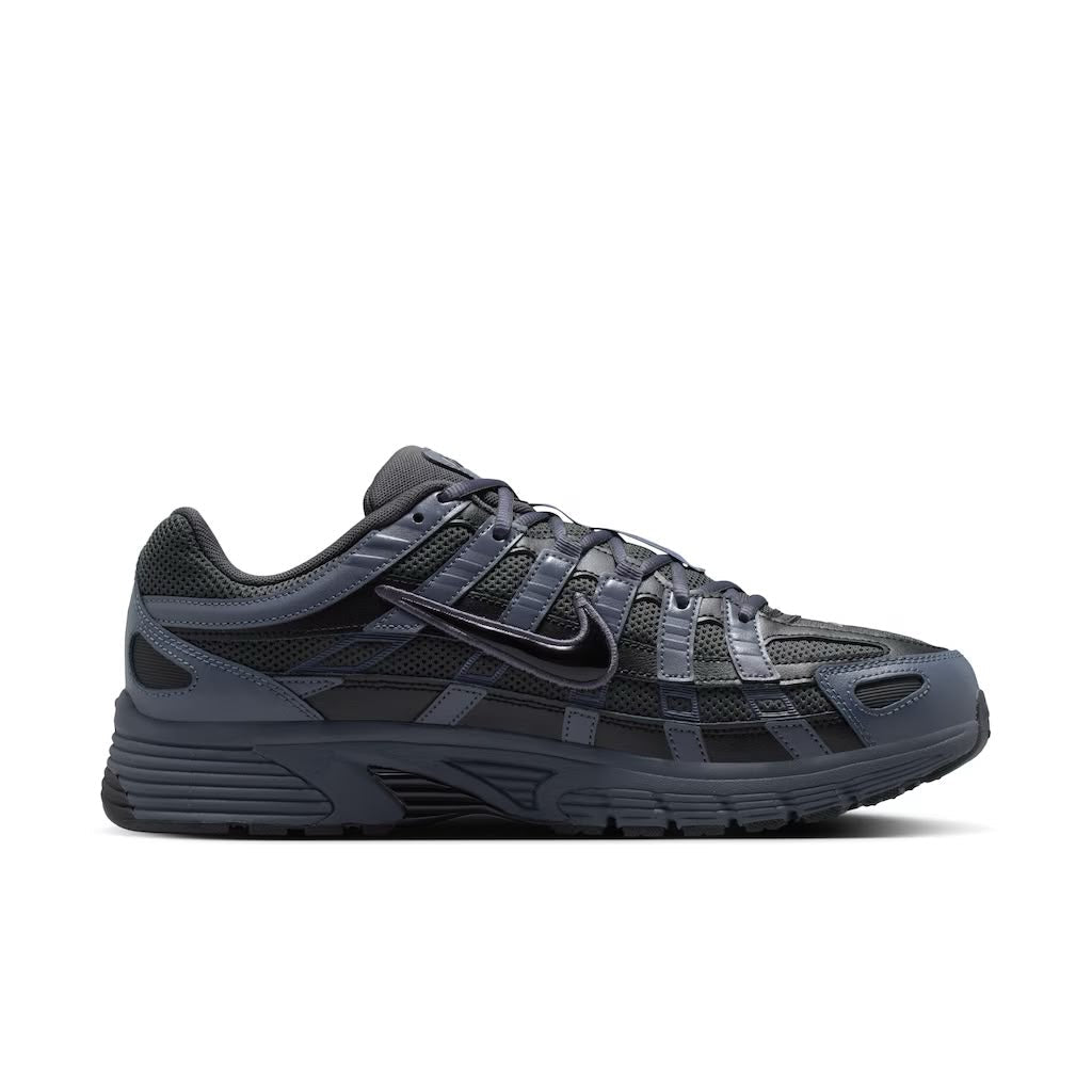 Nike P-6000 Azul Marinho