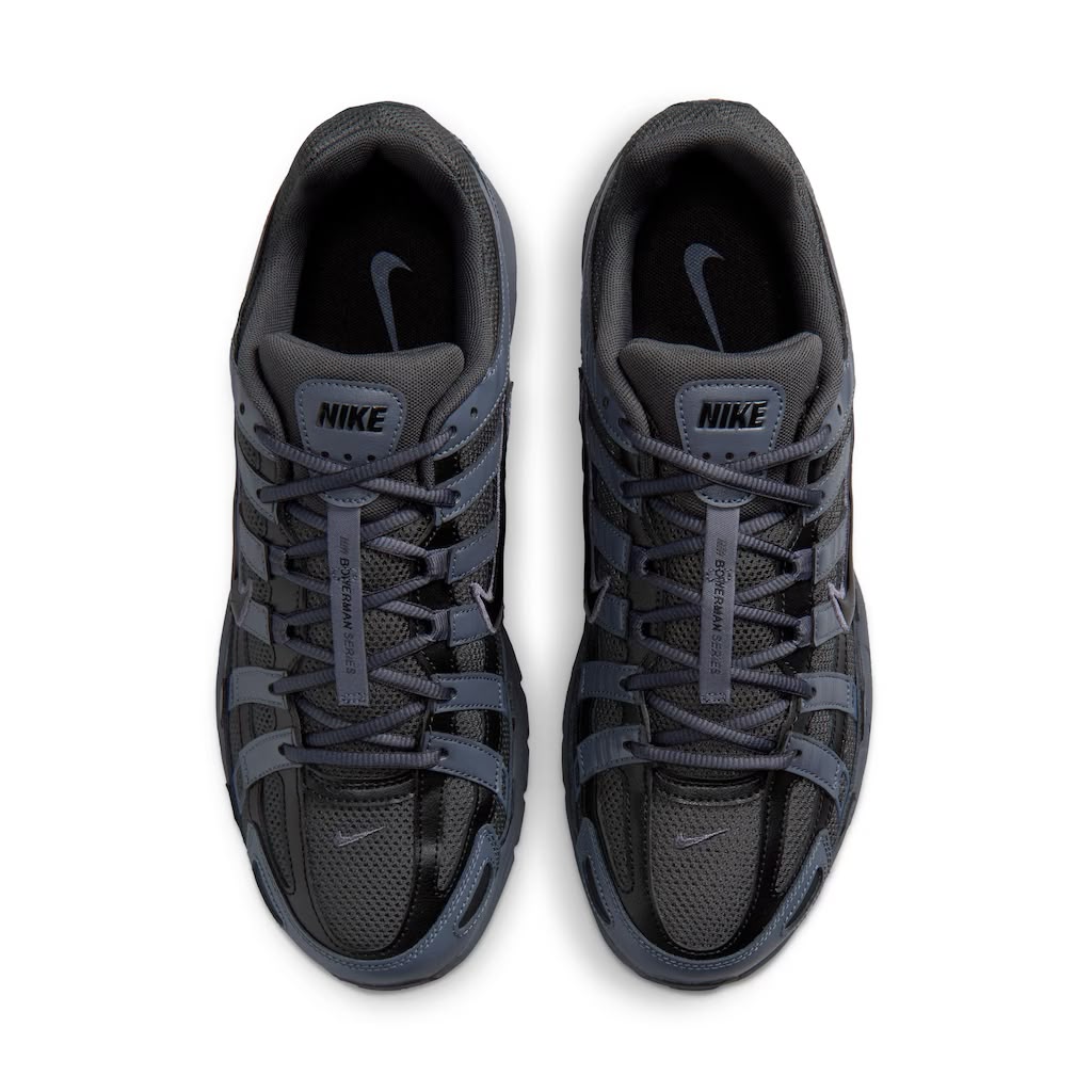 Nike P-6000 Azul Marinho