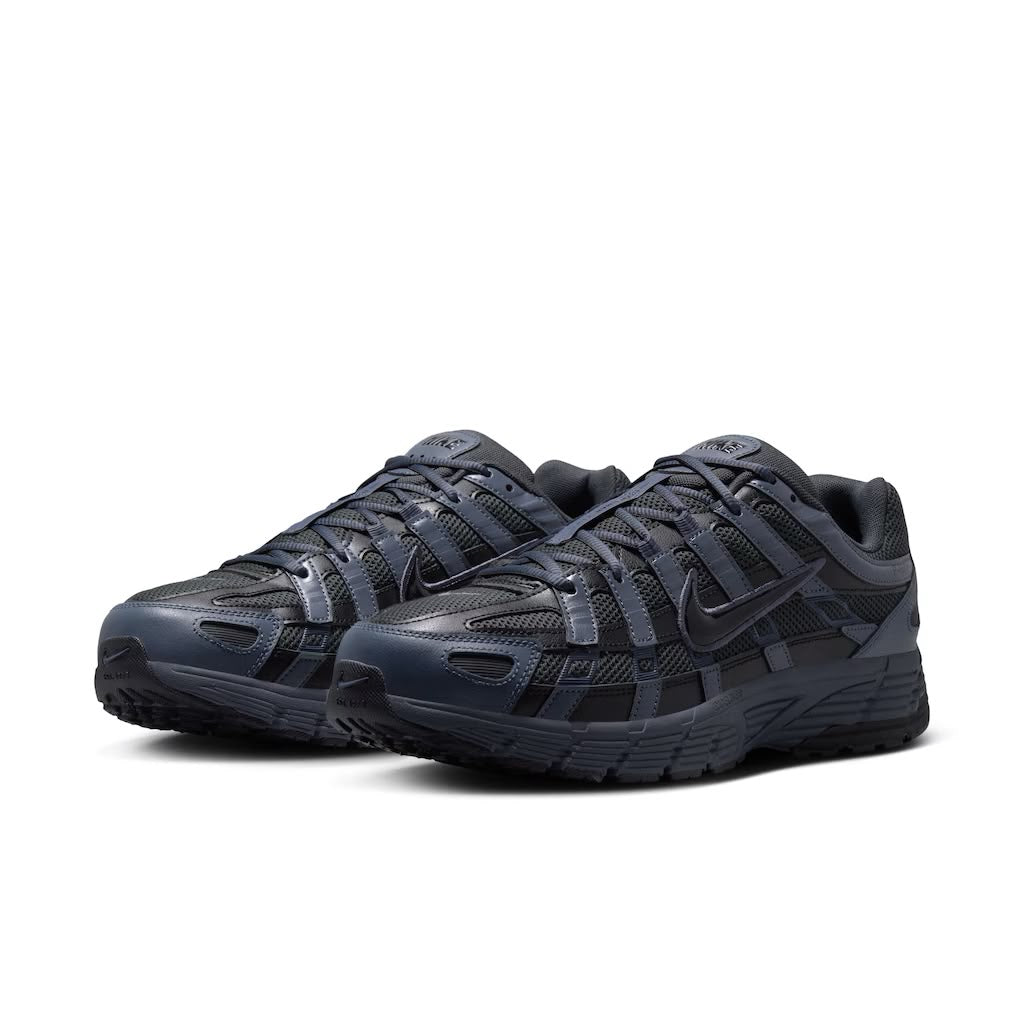 Nike P-6000 Azul Marinho