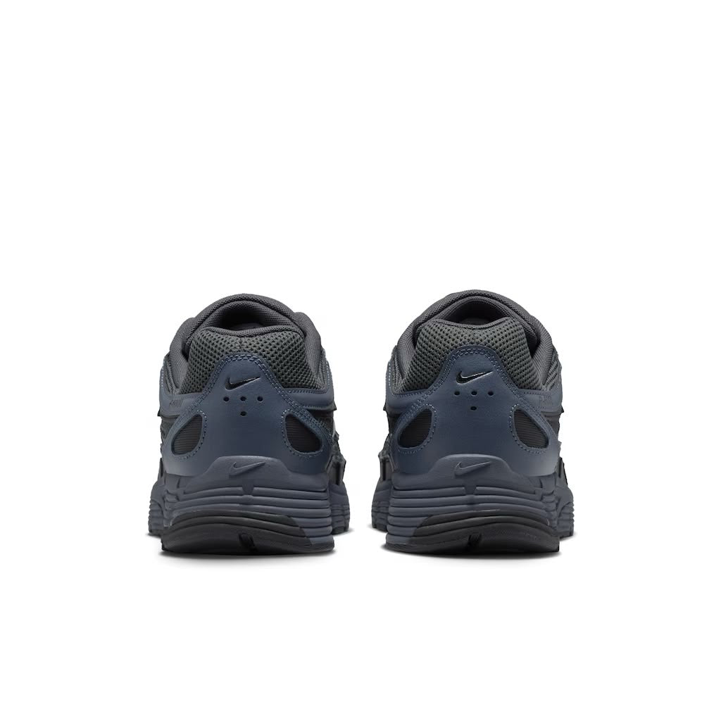 Nike P-6000 Azul Marinho
