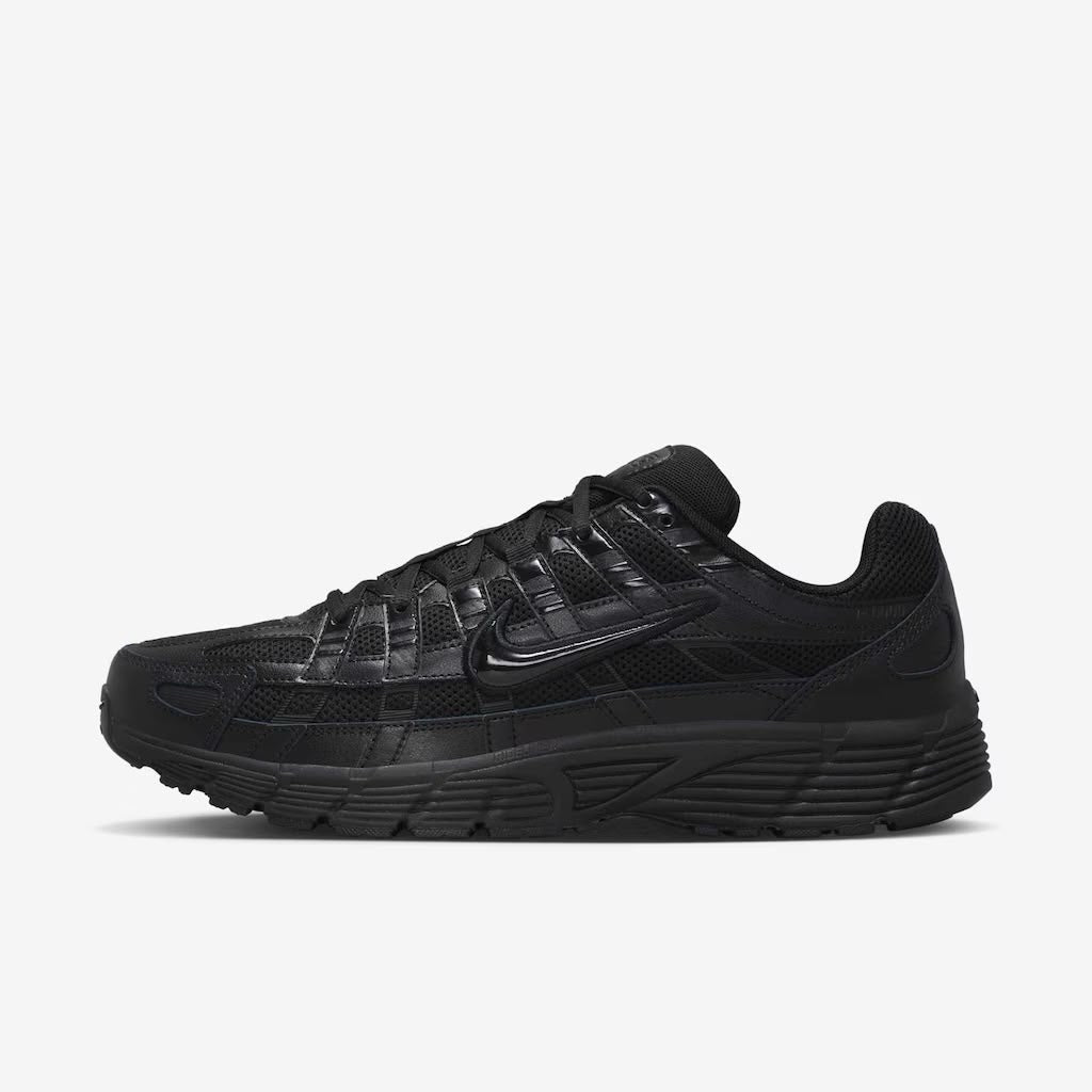 Nike P-6000 Preto Total