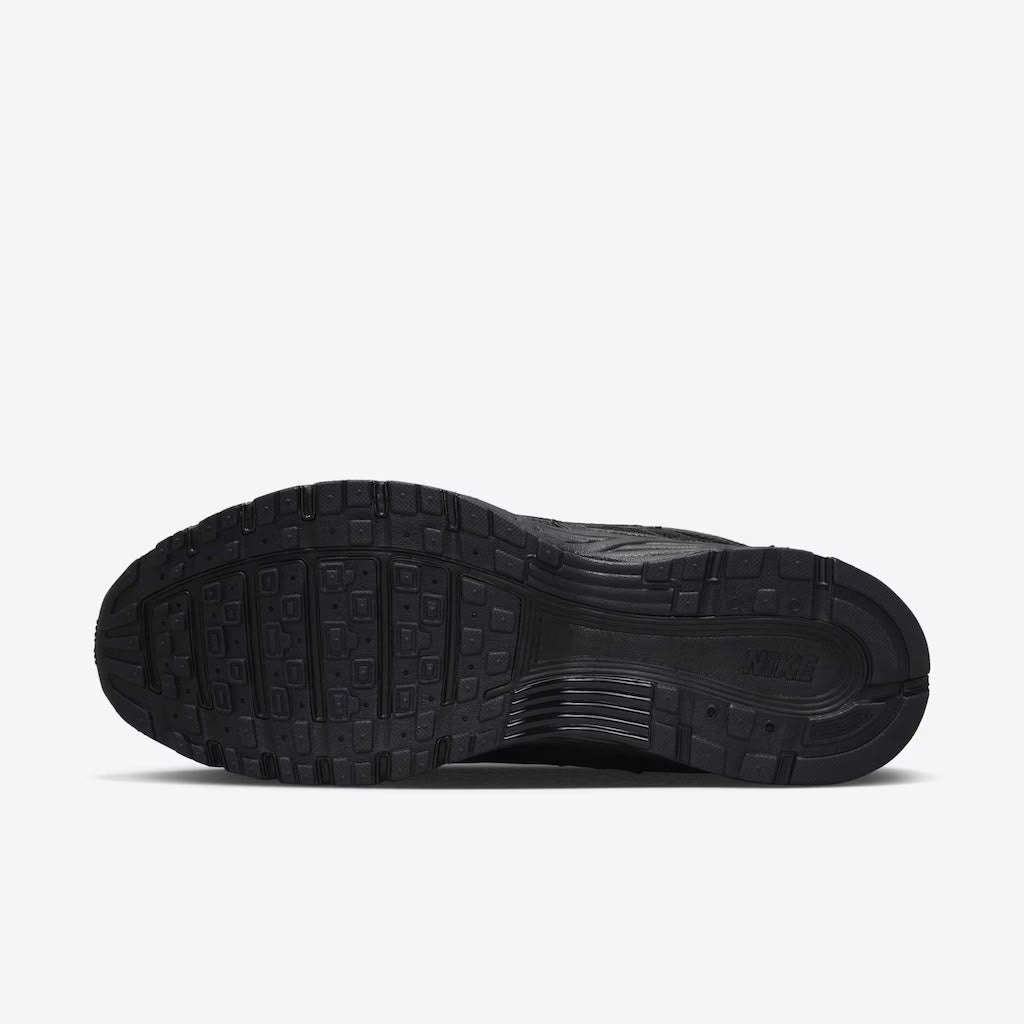 Nike P-6000 Preto Total